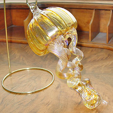 Wholesale hand blown glass art