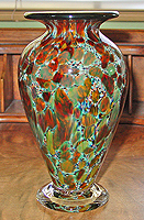 The Glass Forge