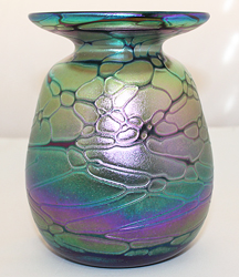 Rick Hunter Art Glass